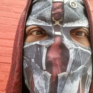 Meet your Posher, Charles